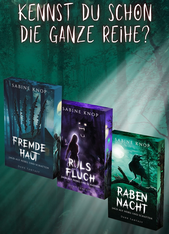 Schmuckausgabe 'Fremde Haut'